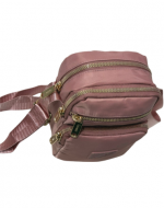 Mini Cartera Colores Surtidos x 6 Unds. Medida: 20 x 12 cm aprox.