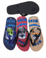 Chalas Hawaianas Dama x 72 Pares Talla: 36 - 41