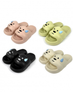 Chalas para Mujer Colores Surtidos x 12 Unds. Tallas : 35 - 40