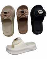 Chalas de Mujer x 48 Pares Tallas: 36 al 41