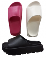 Chalas de Mujer x 36 Pares Tallas: 35 al 40