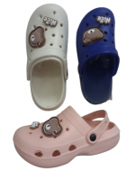 Chalas Unisex x 36 Pares Tallas: 30 al 35
