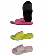 Chalas de Mujer x 48 Pares Tallas: 36 al 41