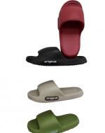 Chalas de Hombre x 48 Pares Tallas: 36 al 41