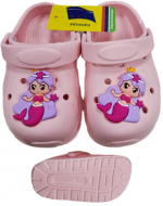 Sandalia Infantiles Colores Surtidos x 36 Pares. Talla: 20 al 25