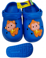 Sandalia Infantiles Colores Surtidos x 36 Pares. Talla: 20 al 25