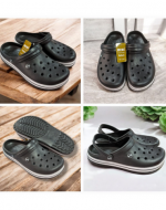 Chalas Zueco de Hombre Color Único x 36 Pares. Talla: 40 al 45