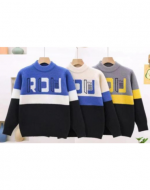 Chaleco de Niño x 10 unds Talla: 140 cm al 180 cm.