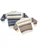 Chaleco de Niña x 10 unds. Talla: 6 a la 14.