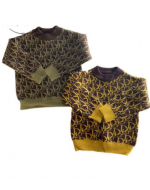 Chaleco de Niño x 10 unds Talla: 4 a la 8