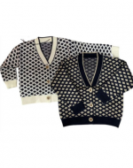 Chaleco de Niño x 10 unds Talla: 4 a la 8