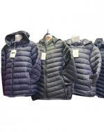 Chaqueta de Hombre Colores Surtidos x 12 Unds. Talla: M a 2XL