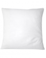 Cojín de Relleno Color Blanco x 25 Unds. Medidas: 45 x 45 cm aprox