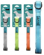 Collar para Mascota Colores Surtidos x 6 Unds. Talla: L
