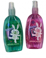 Colonia Babyland  210 ML Hipoalergénica x 6 Unds.