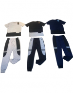 Conjunto para Hombre Colores Surtidos x 12 Unds. Tallas: M - L - XL - XXL