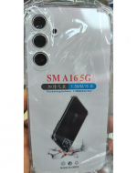 Carcasa Transparente Samsung A16 5G x 20 Unds.