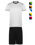 Conjunto Deportivo (Elegir Talla y Color) x 6 Unds. Talla: M - L - XL