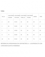 Conjunto Micropolar Primera Capa (Elegir Talla y Color) x 6 Unds. Tallas: 2 - 4 - 6 - 8 - 10