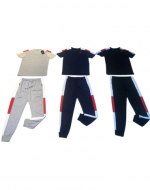 Conjunto para Hombre Colores Surtidos x 12 Unds. Tallas: M - L - XL - XXL