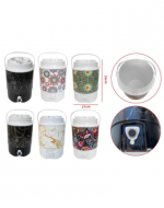 Cooler Hielera Portátil con Diseño x 4 Unds. Capacidad : 8 L