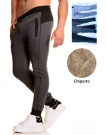 Pantalón Buzo Interior Chiporro Colores Surtidos x 20 Unds. Talla: M - L - XL - XXL - XXXL