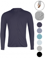 Cortaviento Stretch Microperforado de Hombre (Elegir Talla y Color) x 6 Unds. Talla: S - M - L - XL - XXL