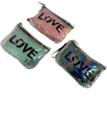 Cosmetiquero Colores Surtidos x 12 Unds.