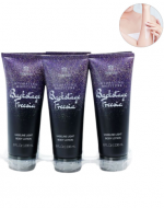 Crema de Manos Backstage Freesia x 4 Unds. Medida: 236 ml aprox.