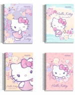Cuaderno ProArte Carta 150 Hojas - 7mm Tapa Matte x 6 Unds.