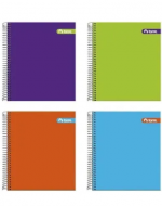 Cuaderno Universitario Especial Carta Office 150 Hojas x 6 Unds. Medida: 7 mm