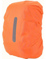 Funda Impermeable para Mochilas Color Unico x 6 Unds. Medida: 30 Litros
