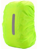 Funda Impermeable para Mochilas Color Unico x 6 Unds. Medida: 60 Litros
