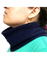 Cuello de Polar Nacional (Puede Elegir Color) x 12 Unds.Medida: Estándar