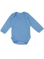 Body de Algodón para Bebe x 12 Und. Talla: 1 a la 5 ( 6-9 / 9-12 /  12-18 /18- 24 Meses)