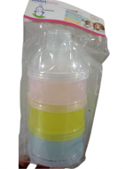 Dispensador de Leche para Bebé x 12 Unidades.