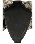 Cuello Exhibidor de Joyas x 3 Unds.