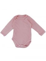 Body de Algodón para Bebe x 12 Und. Talla: 1 a la 5 ( 6-9 / 9-12 /  12-18 /18- 24 Meses)