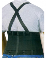 Faja Lumbar x 10 Unds. Talla: Estandar