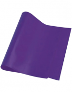 Forro Cuaderno College Color Morado Plastico x 10 Unds. .