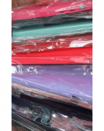 Carcasa Samsung A35 Colores Surtidos x 12 Unds .