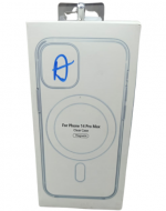 Funda Magnética para Iphone 14 Pro Max x 6 Unds .