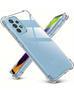 Carcasa Transparente para Samsung A33 x 6 Unds.