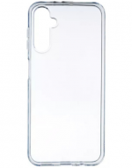 Carcasa Transparente para Samsung A14 x 6 Unds.
