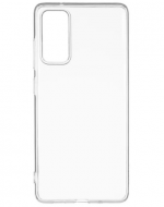 Carcasa Transparente para Samsung A22 x 6 Unds.