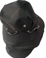 Gorro Pescador Ajustable (Elegir Color) x 12 Unds. Medida: Estandar Adultos