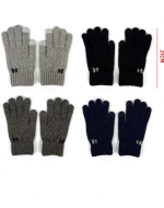 Guantes para Hombre Colores Surtidos x 12 Unds.Medida: 16 cm aprox.