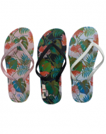 Hawaianas de Mujer x 12 Pares Tallas: 36 al 41