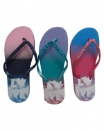 Hawaianas de Mujer x 12 Pares Tallas: 36 al 41