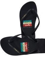 Hawaianas de Mujer x 12 Pares Tallas: 36 al 40